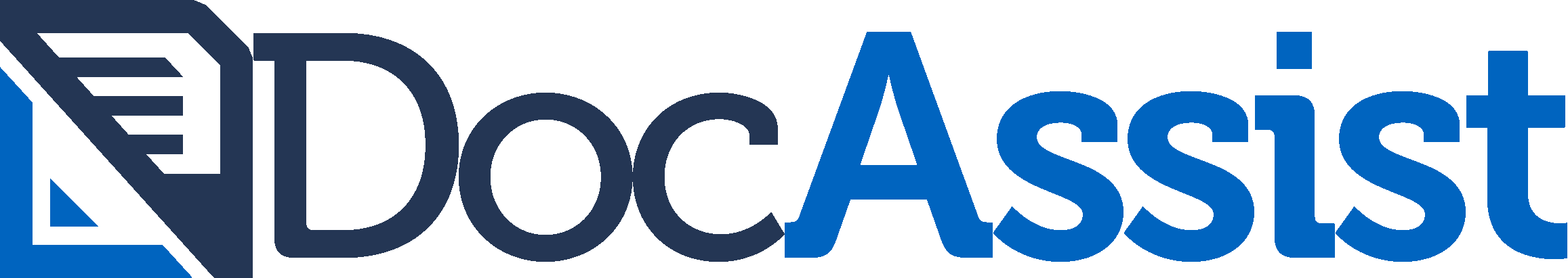 DocAssist